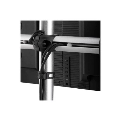 Настольная стойка Atdec VFS-DH 78011490 для двух мониторов Настольная стойка Atdec VFS-DH 78011490 для двух мониторов
