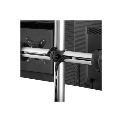 Настольная стойка Atdec VFS-DH 78011490 для двух мониторов Настольная стойка Atdec VFS-DH 78011490 для двух мониторов