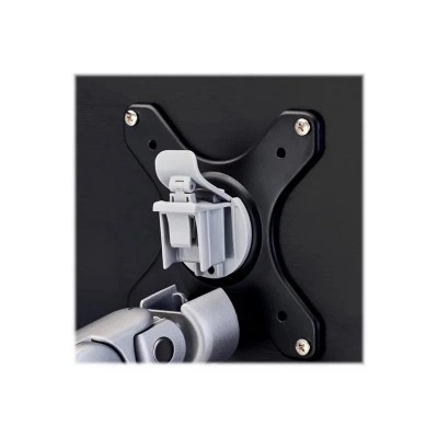 Настольный кронштейн Atdec AWMS-DB-F-S Dynamic Monitor Arm, серебристый Настольный кронштейн Atdec AWMS-DB-F-S Dynamic Monitor Arm, серебристый