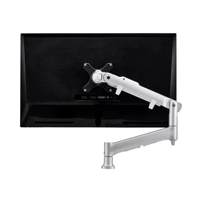 Настольный кронштейн Atdec AWMS-DB-F-S Dynamic Monitor Arm, серебристый Настольный кронштейн Atdec AWMS-DB-F-S Dynamic Monitor Arm, серебристый