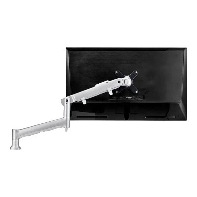 Настольный кронштейн Atdec AWMS-DB-F-S Dynamic Monitor Arm, серебристый Настольный кронштейн Atdec AWMS-DB-F-S Dynamic Monitor Arm, серебристый
