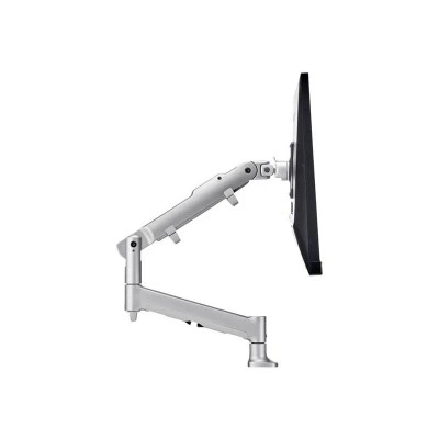 Настольный кронштейн Atdec AWMS-DB-F-S Dynamic Monitor Arm, серебристый Настольный кронштейн Atdec AWMS-DB-F-S Dynamic Monitor Arm, серебристый