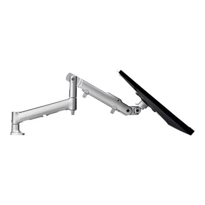 Настольный кронштейн Atdec AWMS-DB-F-S Dynamic Monitor Arm, серебристый Настольный кронштейн Atdec AWMS-DB-F-S Dynamic Monitor Arm, серебристый