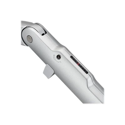 Настольный кронштейн Atdec AWMS-DB-F-S Dynamic Monitor Arm, серебристый Настольный кронштейн Atdec AWMS-DB-F-S Dynamic Monitor Arm, серебристый