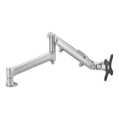 Настольный кронштейн Atdec AWMS-DB-F-S Dynamic Monitor Arm, серебристый Настольный кронштейн Atdec AWMS-DB-F-S Dynamic Monitor Arm, серебристый
