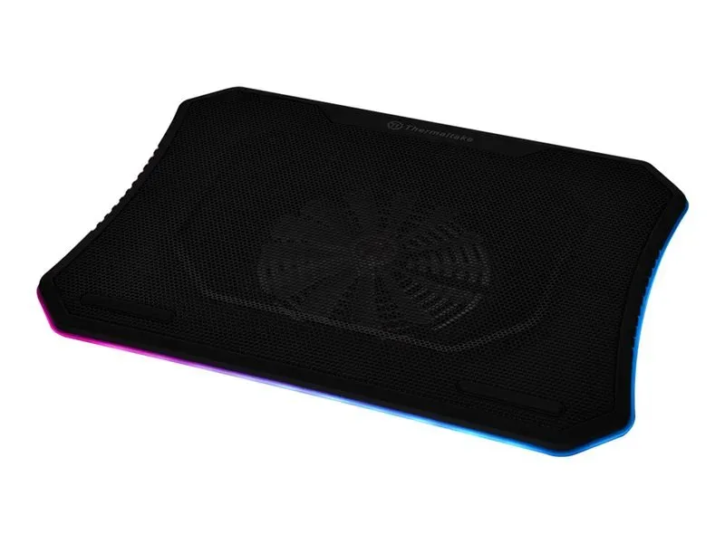 Thermaltake CL-N014-PL20SW-A Massive-20 RGB охлаждающая подставка для ноутбука (ЛЕНОВО) Thermaltake CL-N014-PL20SW-A Massive-20 RGB охлаждающая подставка для ноутбука (ЛЕНОВО)