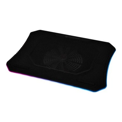 Thermaltake Massive-20 RGB охлаждающая подставка для ноутбука до 19 дюймов Thermaltake Massive-20 RGB охлаждающая подставка для ноутбука до 19 дюймов