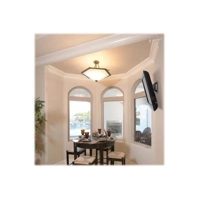 Atdec Telehook TH-2250-VTP настенное крепление для LCD-дисплеев, черное Atdec Telehook TH-2250-VTP настенное крепление для LCD-дисплеев, черное