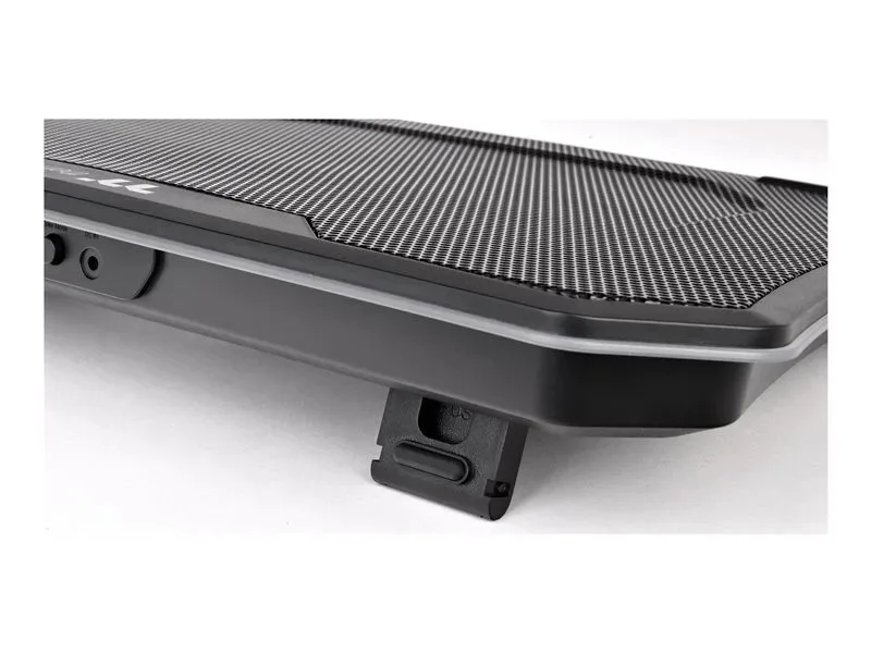 Thermaltake CL-N020-PL12SW-A охлаждающая подставка Massive-12 RGB (ЛЕНОВО) Thermaltake CL-N020-PL12SW-A охлаждающая подставка Massive-12 RGB (ЛЕНОВО)