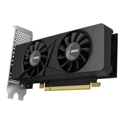 Видеокарта MSI GeForce RTX 3050 LP 6G OC 78810494 Видеокарта MSI GeForce RTX 3050 LP 6G OC 78810494