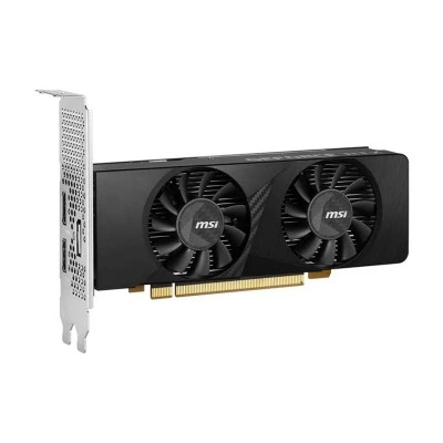 Видеокарта MSI GeForce RTX 3050 LP 6G OC 78810494 Видеокарта MSI GeForce RTX 3050 LP 6G OC 78810494