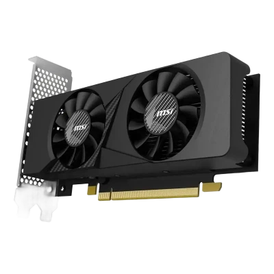 Видеокарта MSI GeForce RTX 3050 LP 6G OC 78810494 Видеокарта MSI GeForce RTX 3050 LP 6G OC 78810494