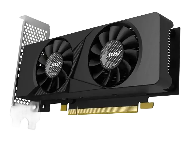 MSI 78810494 видеокарта GeForce RTX 3050 LP 6G OC (ЛЕНОВО) MSI 78810494 видеокарта GeForce RTX 3050 LP 6G OC (ЛЕНОВО)