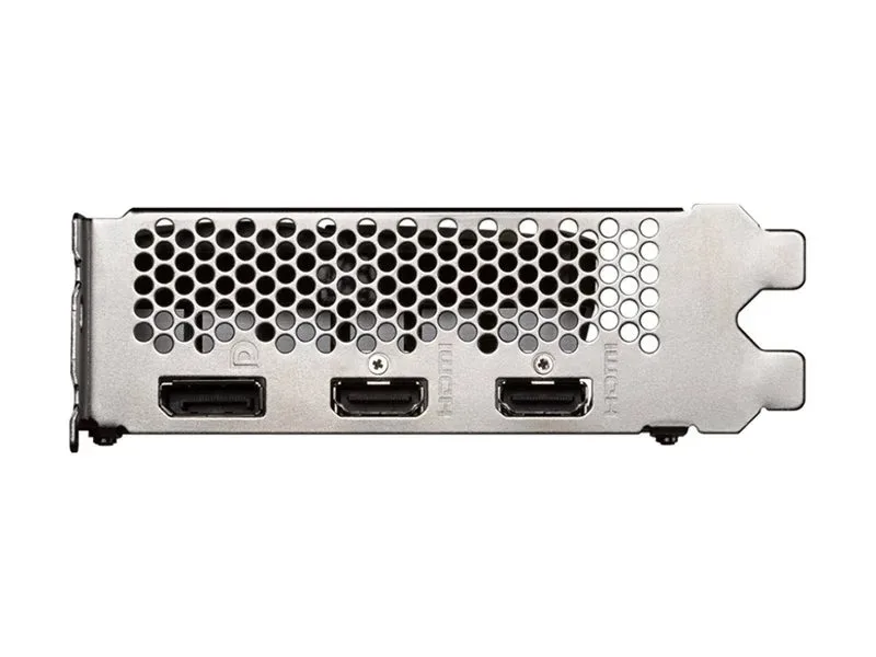 MSI 78810495 видеокарта GeForce RTX 3050 VENTUS 2X 6G OC (ЛЕНОВО) MSI 78810495 видеокарта GeForce RTX 3050 VENTUS 2X 6G OC (ЛЕНОВО)