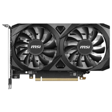 Видеокарта MSI GeForce RTX 3050 VENTUS 2X 6G OC 78810495