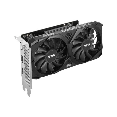 Видеокарта MSI GeForce RTX 3050 VENTUS 2X 6G OC 78810495 Видеокарта MSI GeForce RTX 3050 VENTUS 2X 6G OC 78810495