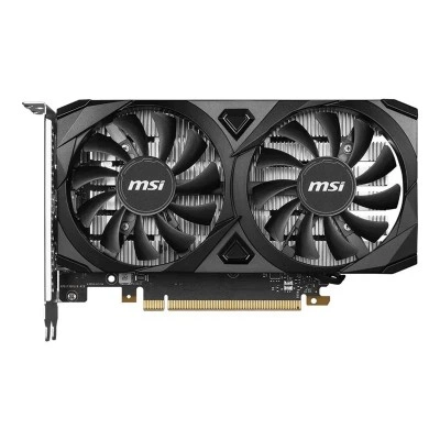 Видеокарта MSI GeForce RTX 3050 VENTUS 2X 6G OC 78810495 Видеокарта MSI GeForce RTX 3050 VENTUS 2X 6G OC 78810495