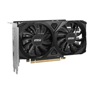 Видеокарта MSI GeForce RTX 3050 VENTUS 2X 6G OC 78810495 Видеокарта MSI GeForce RTX 3050 VENTUS 2X 6G OC 78810495