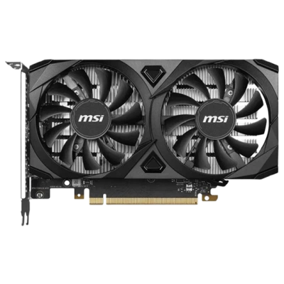 Видеокарта MSI GeForce RTX 3050 VENTUS 2X 6G OC 78810495 Видеокарта MSI GeForce RTX 3050 VENTUS 2X 6G OC 78810495