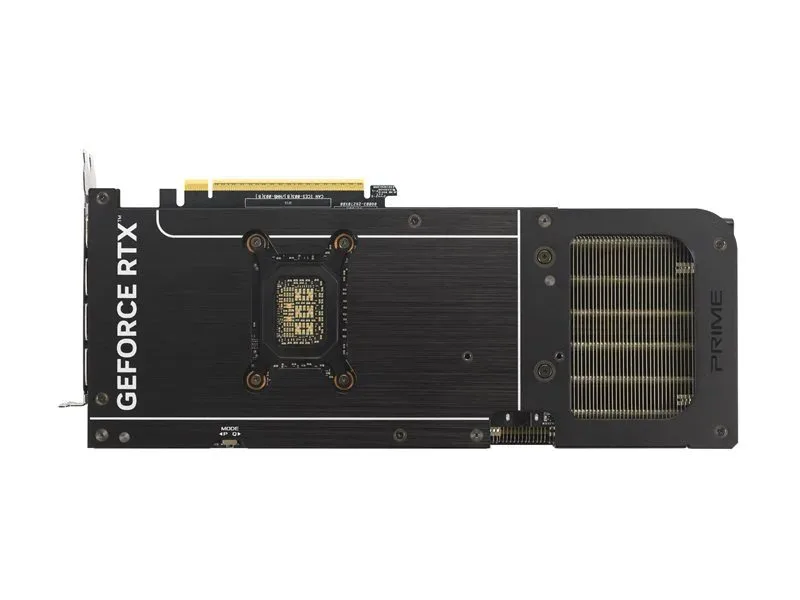 ASUS 78810500 видеокарта PRIME GeForce RTX 5080 16GB GDDR7 OC Edition (ЛЕНОВО) ASUS 78810500 видеокарта PRIME GeForce RTX 5080 16GB GDDR7 OC Edition (ЛЕНОВО)
