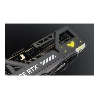 Видеокарта ASUS TUF Gaming GeForce RTX 5080 16GB GDDR7 OC Edition 78810503 Видеокарта ASUS TUF Gaming GeForce RTX 5080 16GB GDDR7 OC Edition 78810503