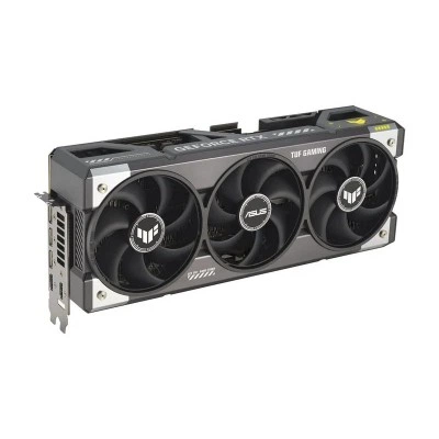 Видеокарта ASUS TUF Gaming GeForce RTX 5080 16GB GDDR7 OC Edition 78810503 Видеокарта ASUS TUF Gaming GeForce RTX 5080 16GB GDDR7 OC Edition 78810503