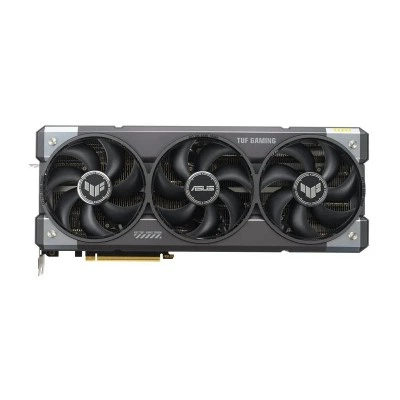 Видеокарта ASUS TUF Gaming GeForce RTX 5080 16GB GDDR7 OC Edition 78810503 Видеокарта ASUS TUF Gaming GeForce RTX 5080 16GB GDDR7 OC Edition 78810503