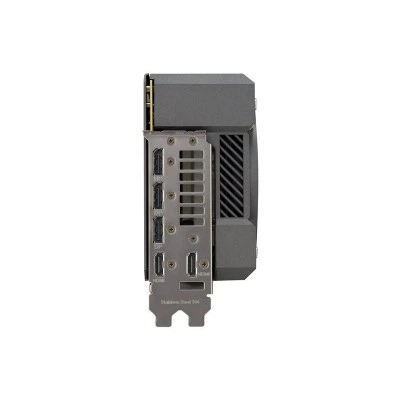 Видеокарта ASUS TUF Gaming GeForce RTX 5080 16GB GDDR7 OC Edition 78810503
