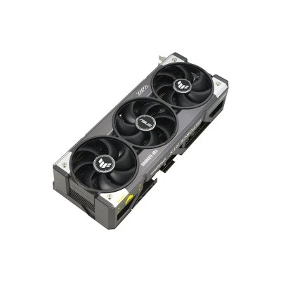 Видеокарта ASUS TUF Gaming GeForce RTX 5080 16GB GDDR7 OC Edition 78810503 Видеокарта ASUS TUF Gaming GeForce RTX 5080 16GB GDDR7 OC Edition 78810503