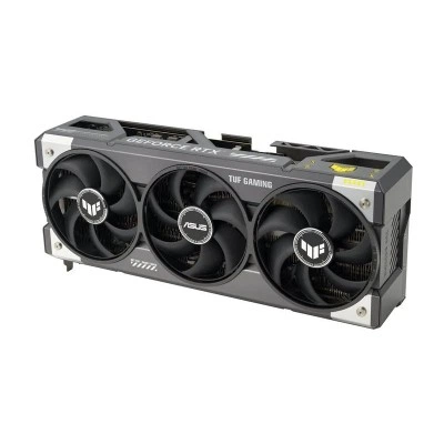Видеокарта ASUS TUF Gaming GeForce RTX 5080 16GB GDDR7 OC Edition 78810503 Видеокарта ASUS TUF Gaming GeForce RTX 5080 16GB GDDR7 OC Edition 78810503