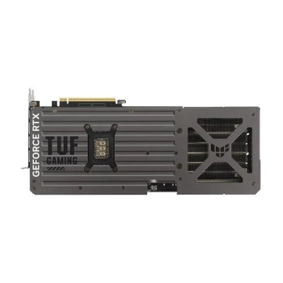 Видеокарта ASUS TUF Gaming GeForce RTX 5080 16GB GDDR7 OC Edition 78810503 Видеокарта ASUS TUF Gaming GeForce RTX 5080 16GB GDDR7 OC Edition 78810503
