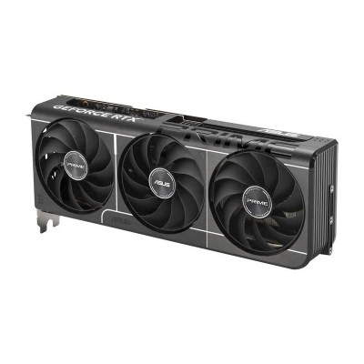 Видеокарта ASUS PRIME GeForce RTX 5060 Ti 8GB GDDR7 78810505 Видеокарта ASUS PRIME GeForce RTX 5060 Ti 8GB GDDR7 78810505