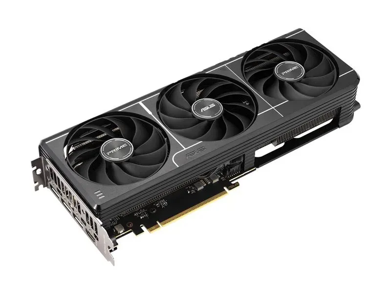 ASUS PRIME GeForce RTX 5060 Ti 8GB GDDR7 78810505 - видеокарта (ЛЕНОВО) ASUS PRIME GeForce RTX 5060 Ti 8GB GDDR7 78810505 - видеокарта (ЛЕНОВО)