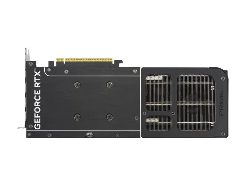 ASUS PRIME GeForce RTX 5060 Ti 8GB GDDR7 78810505 - видеокарта (ЛЕНОВО) ASUS PRIME GeForce RTX 5060 Ti 8GB GDDR7 78810505 - видеокарта (ЛЕНОВО)