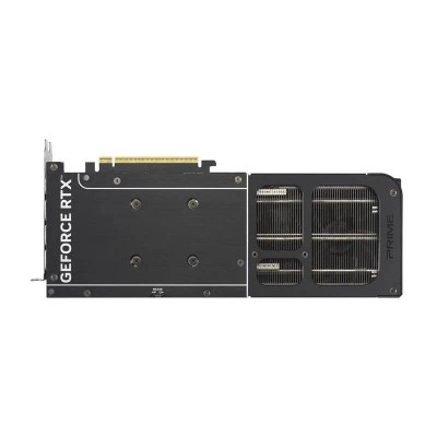 Видеокарта ASUS PRIME GeForce RTX 5060 Ti 8GB GDDR7 78810505 Видеокарта ASUS PRIME GeForce RTX 5060 Ti 8GB GDDR7 78810505