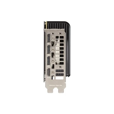 Видеокарта ASUS PRIME GeForce RTX 5060 Ti 8GB GDDR7 78810505 Видеокарта ASUS PRIME GeForce RTX 5060 Ti 8GB GDDR7 78810505