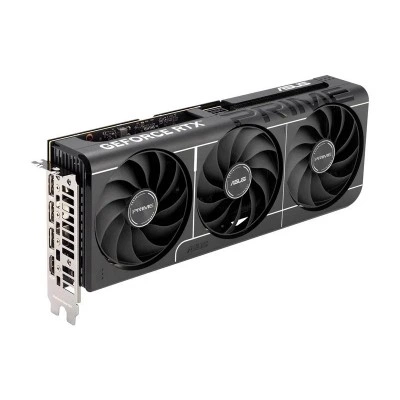 Видеокарта ASUS PRIME GeForce RTX 5060 Ti 8GB GDDR7 78810505 Видеокарта ASUS PRIME GeForce RTX 5060 Ti 8GB GDDR7 78810505