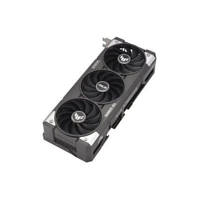 Видеокарта ASUS TUF Gaming GeForce RTX 5060 Ti 8GB GDDR7 OC Edition 78810513 Видеокарта ASUS TUF Gaming GeForce RTX 5060 Ti 8GB GDDR7 OC Edition 78810513