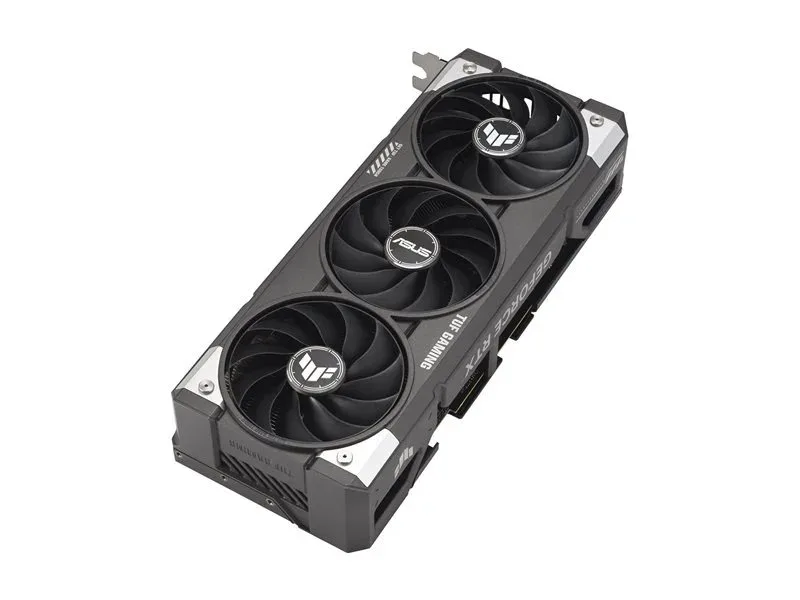 ASUS TUF Gaming GeForce RTX 5060 Ti 8GB GDDR7 OC Edition 78810513 - видеокарта (ЛЕНОВО) ASUS TUF Gaming GeForce RTX 5060 Ti 8GB GDDR7 OC Edition 78810513 - видеокарта (ЛЕНОВО)