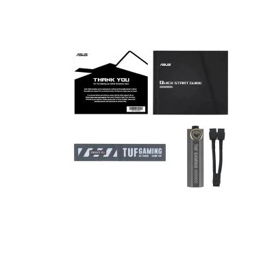 Видеокарта ASUS TUF Gaming GeForce RTX 5060 Ti 8GB GDDR7 OC Edition 78810513 Видеокарта ASUS TUF Gaming GeForce RTX 5060 Ti 8GB GDDR7 OC Edition 78810513