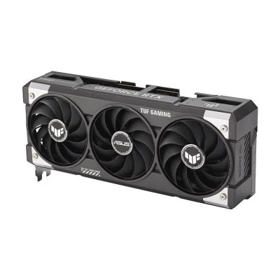 Видеокарта ASUS TUF Gaming GeForce RTX 5060 Ti 8GB GDDR7 OC Edition 78810513 Видеокарта ASUS TUF Gaming GeForce RTX 5060 Ti 8GB GDDR7 OC Edition 78810513