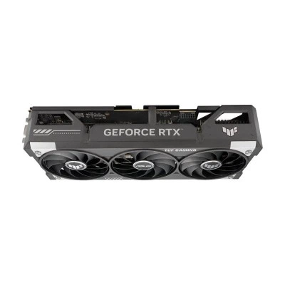 Видеокарта ASUS TUF Gaming GeForce RTX 5060 Ti 8GB GDDR7 OC Edition 78810513 Видеокарта ASUS TUF Gaming GeForce RTX 5060 Ti 8GB GDDR7 OC Edition 78810513