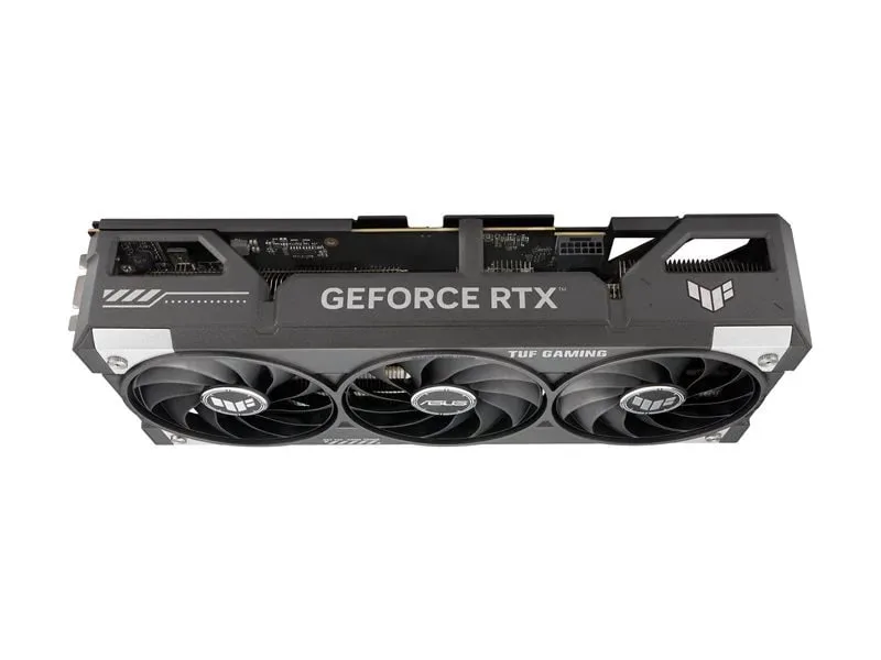ASUS TUF Gaming GeForce RTX 5060 Ti 8GB GDDR7 OC Edition 78810513 - видеокарта (ЛЕНОВО) ASUS TUF Gaming GeForce RTX 5060 Ti 8GB GDDR7 OC Edition 78810513 - видеокарта (ЛЕНОВО)