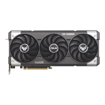 Видеокарта ASUS TUF Gaming GeForce RTX 5060 Ti 8GB GDDR7 OC Edition 78810513
