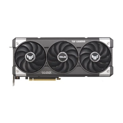 Видеокарта ASUS TUF Gaming GeForce RTX 5060 Ti 8GB GDDR7 OC Edition 78810513 Видеокарта ASUS TUF Gaming GeForce RTX 5060 Ti 8GB GDDR7 OC Edition 78810513
