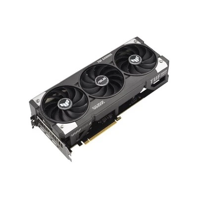 Видеокарта ASUS TUF Gaming GeForce RTX 5060 Ti 8GB GDDR7 OC Edition 78810513 Видеокарта ASUS TUF Gaming GeForce RTX 5060 Ti 8GB GDDR7 OC Edition 78810513