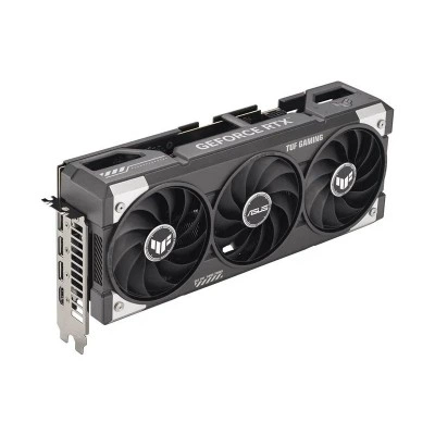 Видеокарта ASUS TUF Gaming GeForce RTX 5060 Ti 8GB GDDR7 OC Edition 78810513 Видеокарта ASUS TUF Gaming GeForce RTX 5060 Ti 8GB GDDR7 OC Edition 78810513