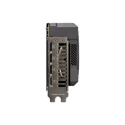 Видеокарта ASUS TUF Gaming GeForce RTX 5060 Ti 8GB GDDR7 OC Edition 78810513 Видеокарта ASUS TUF Gaming GeForce RTX 5060 Ti 8GB GDDR7 OC Edition 78810513