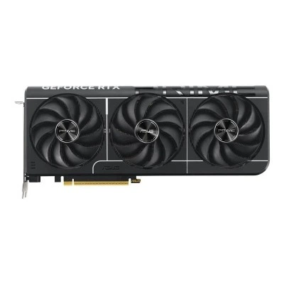 Видеокарта ASUS PRIME GeForce RTX 5070 Ti 16GB GDDR7 OC Edition 78810514 Видеокарта ASUS PRIME GeForce RTX 5070 Ti 16GB GDDR7 OC Edition 78810514