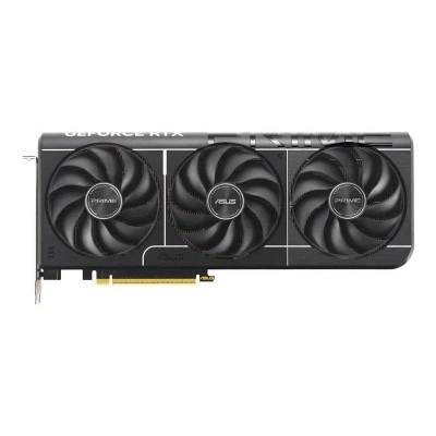 Видеокарта ASUS Prime GeForce RTX 5070 OC Edition 12GB GDDR7 78810516 Видеокарта ASUS Prime GeForce RTX 5070 OC Edition 12GB GDDR7 78810516